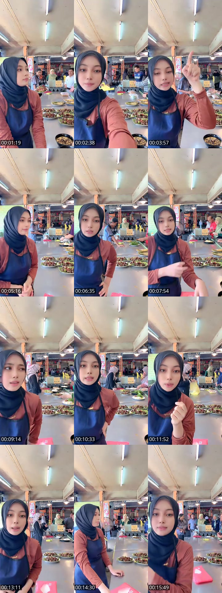 TikTok live: tak masuk takde manis manis by @_.nrsyahiraa
