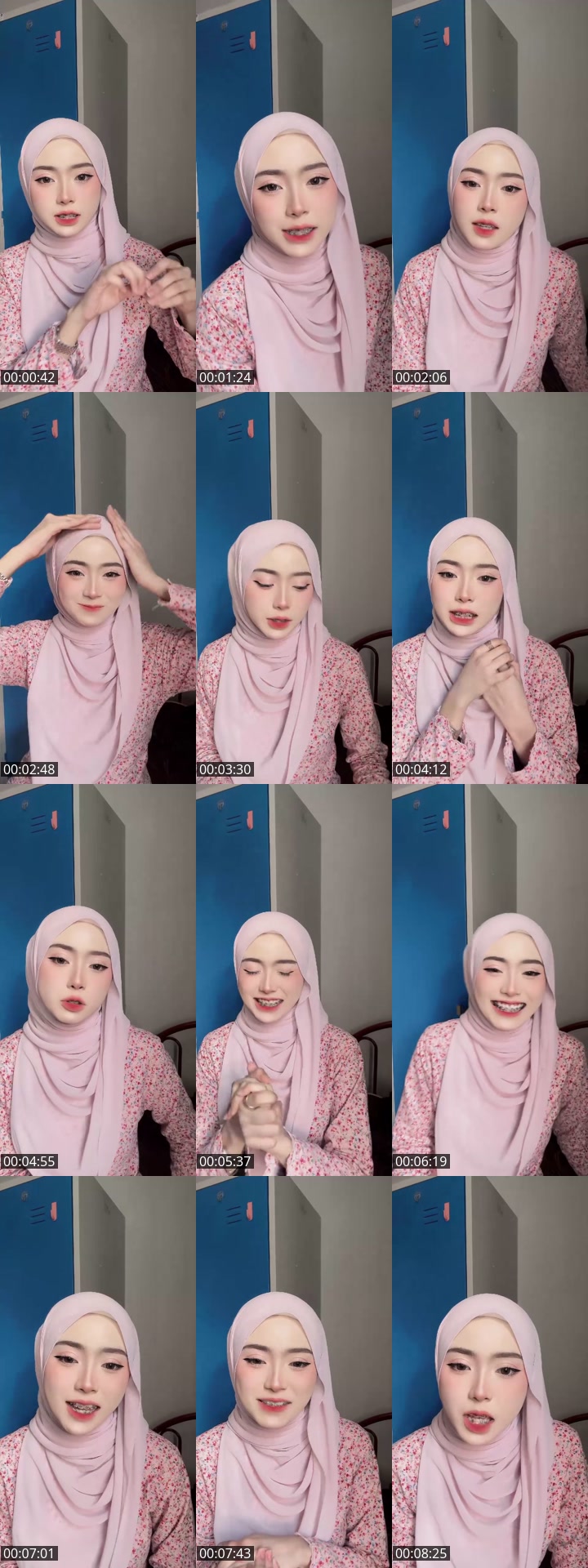 TikTok live: 5 minit by @bessyizbad