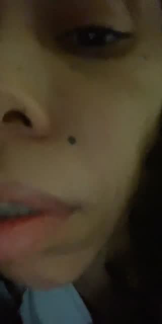 TikTok live: Just me by @mimi.lenay