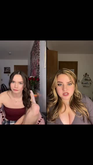 TikTok live: gift gally=follow :) by @itz.englund