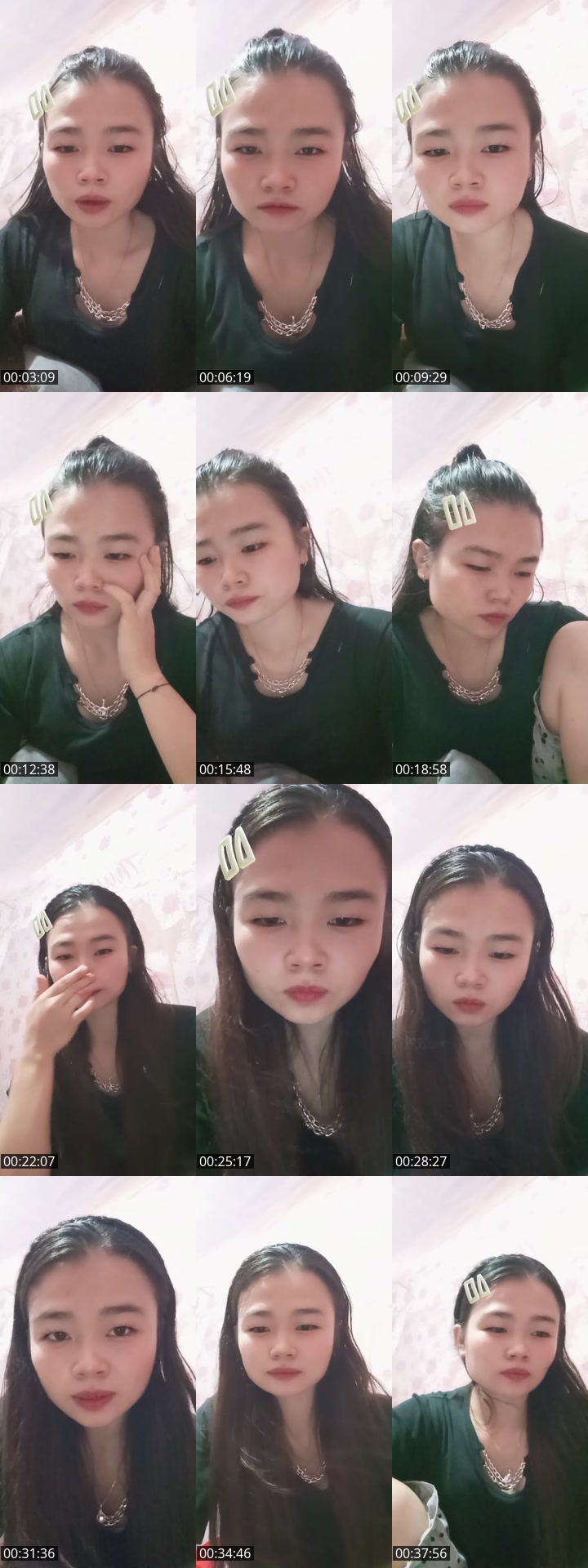 TikTok live: hello my friends 🥰🥰 by @rubyyy1229