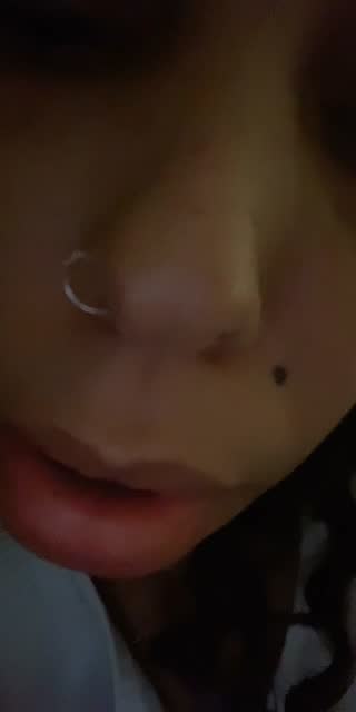 TikTok live: Just me by @mimi.lenay
