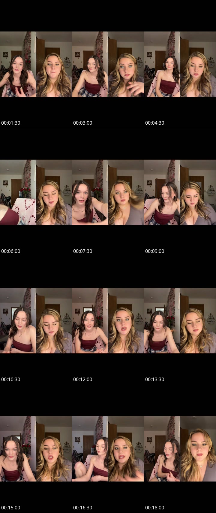TikTok live: gift gally=follow :) by @itz.englund