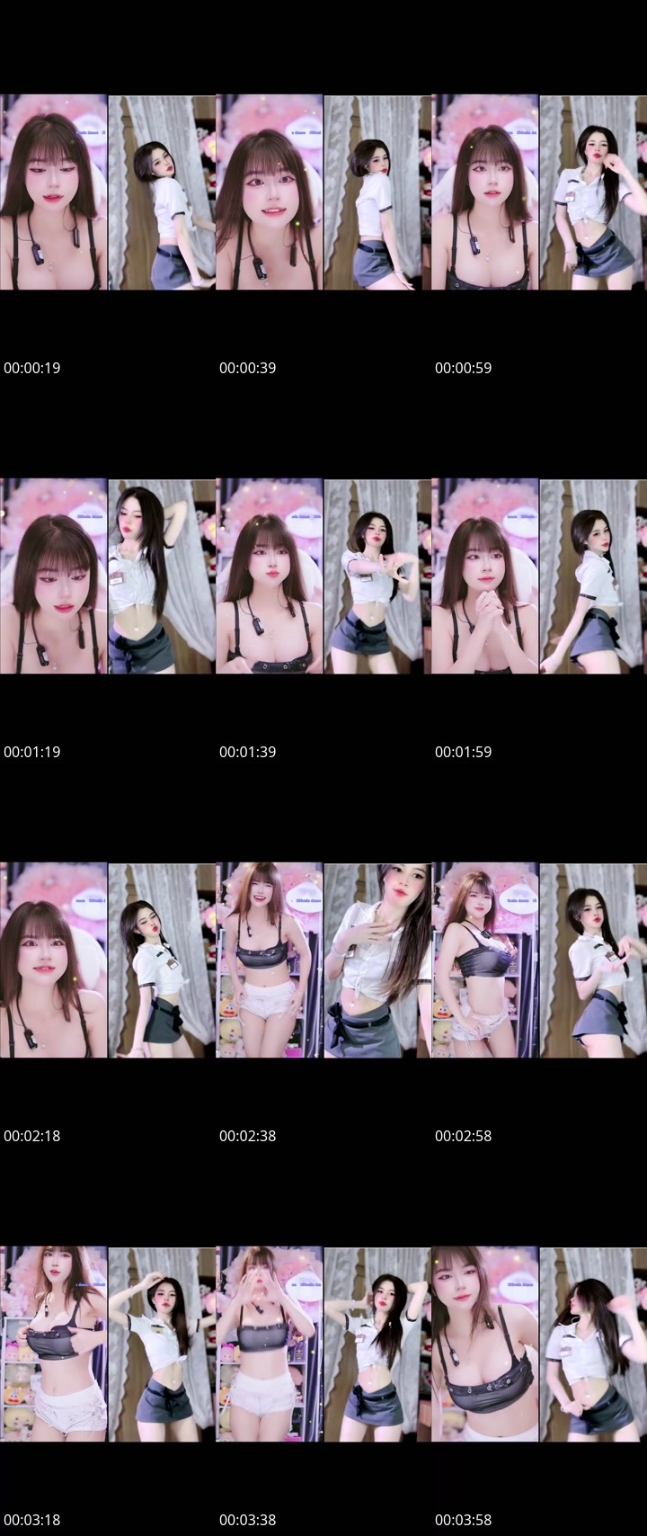 TikTok live: Lets Go LIVE! by @munmun57000