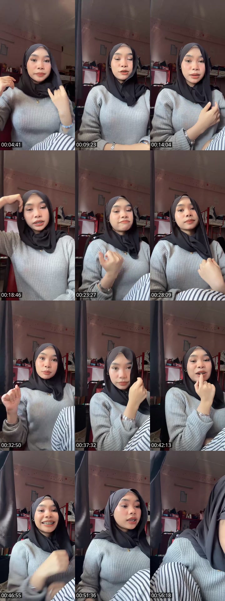 TikTok live: hi by @ntsyatj