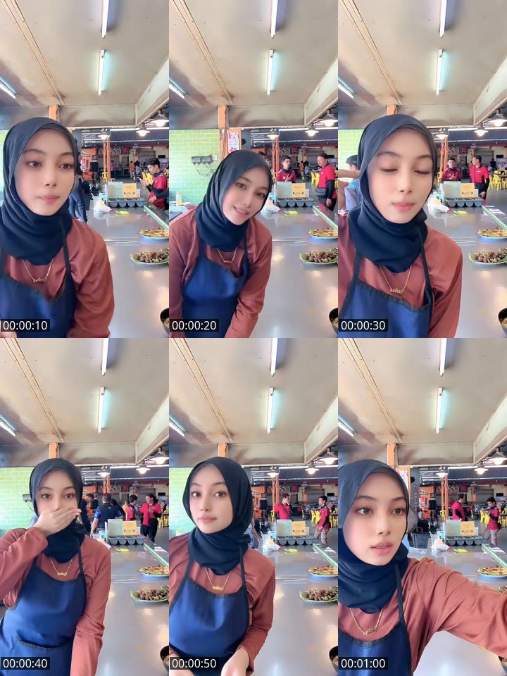 TikTok live: tak masuk takde manis manis by @_.nrsyahiraa