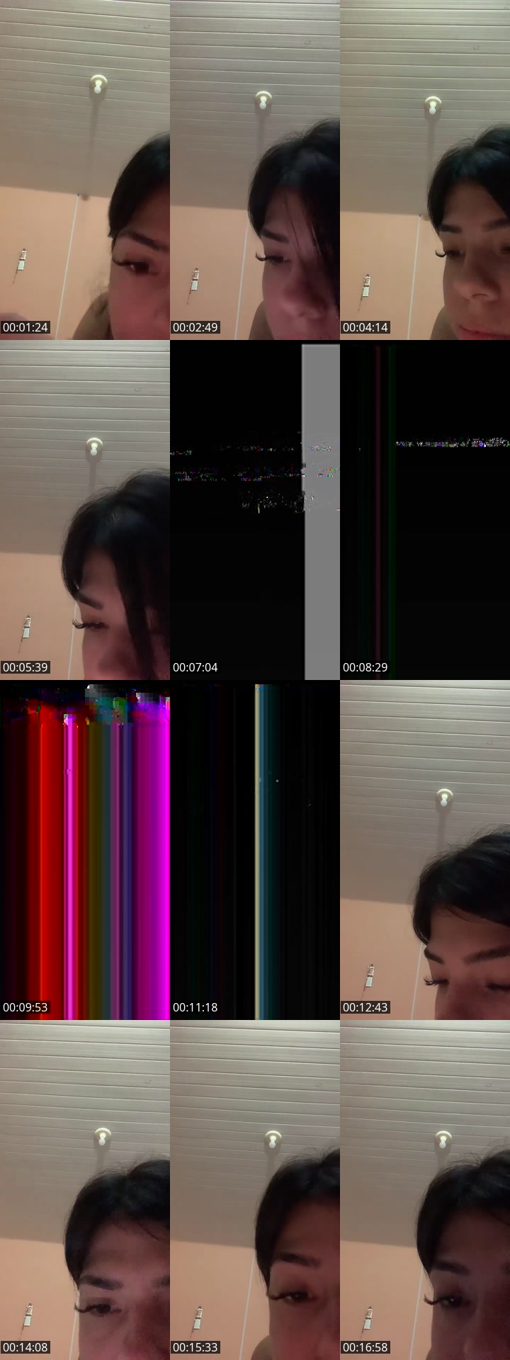TikTok live: Madrugando by @_ognclly
