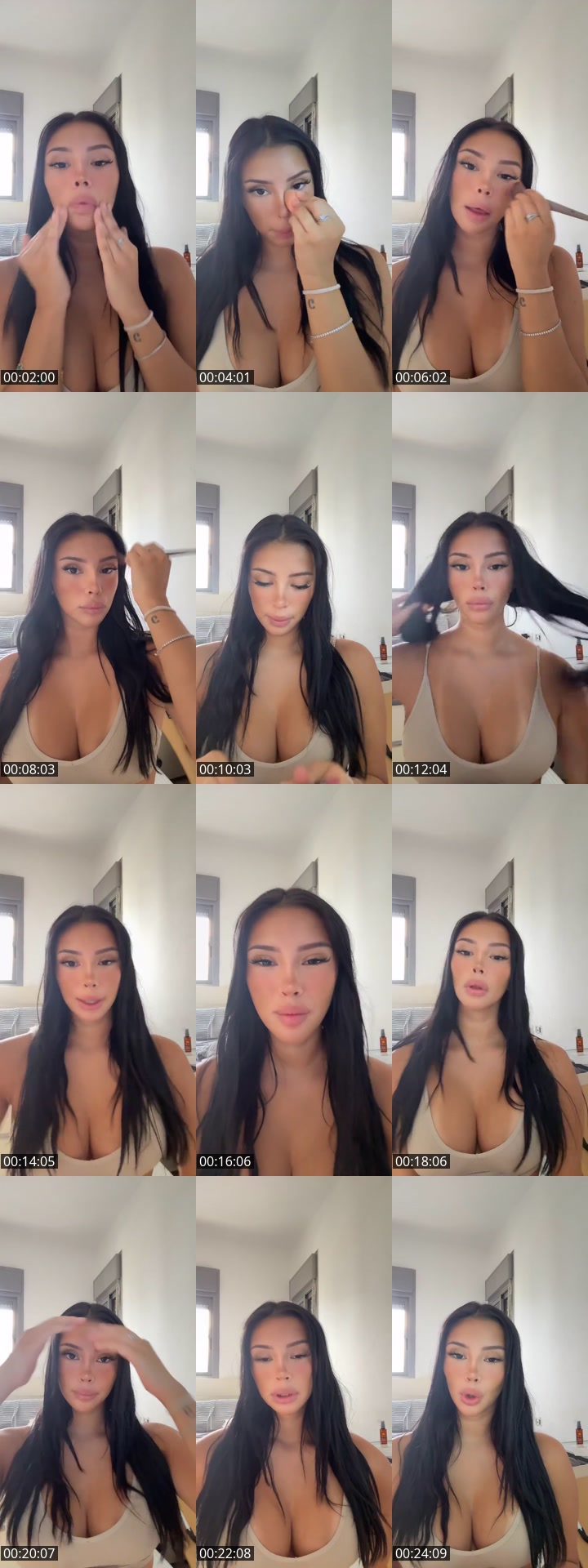 @gomezpauvale TikTok live from 2026-05-12