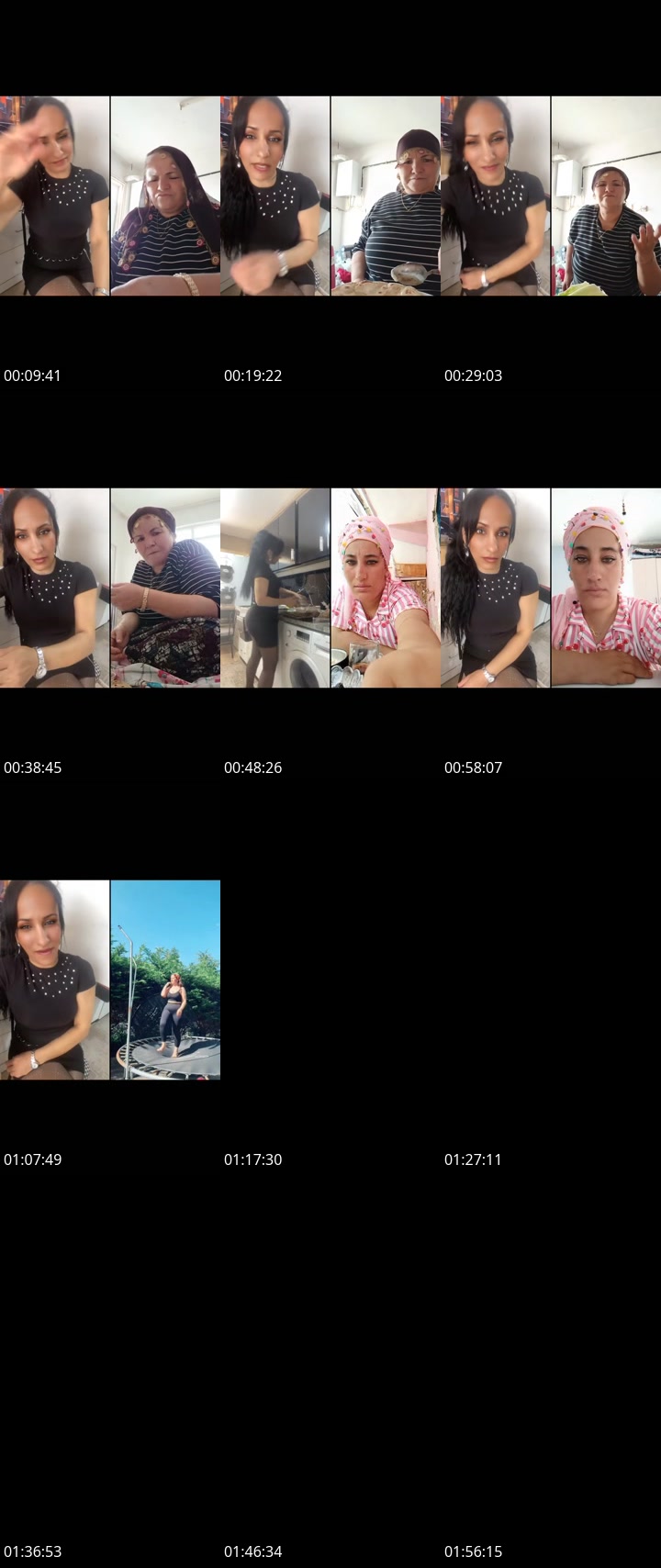 @zilan.ylmaz64 TikTok live from 2026-05-12