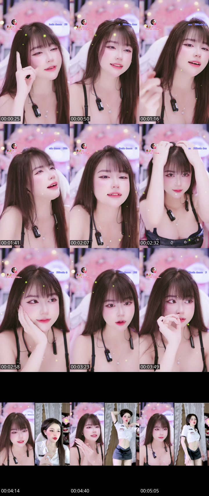 TikTok live: Lets Go LIVE! by @munmun57000