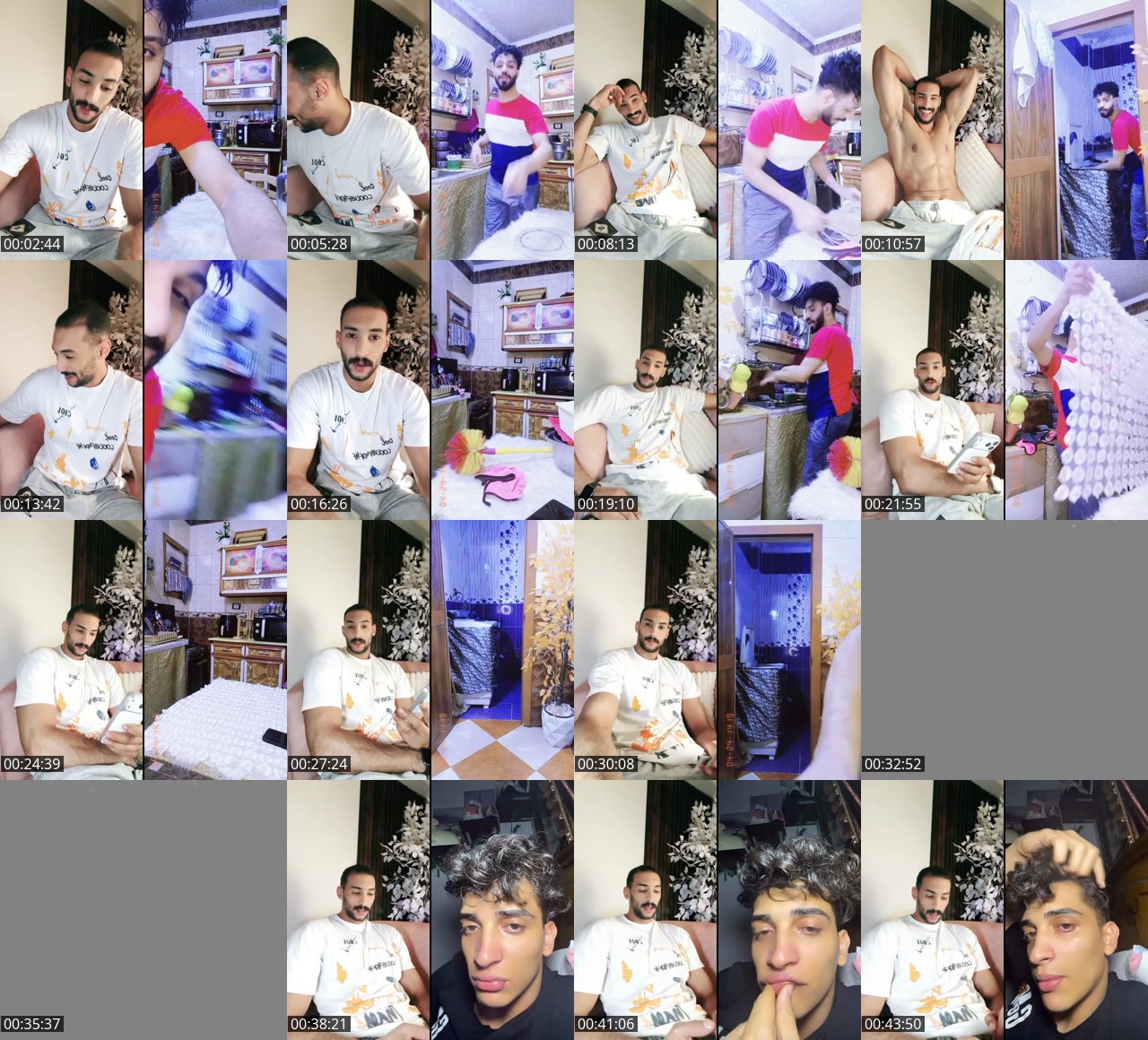 TikTok live: Snap.t5311691 by @basaam131
