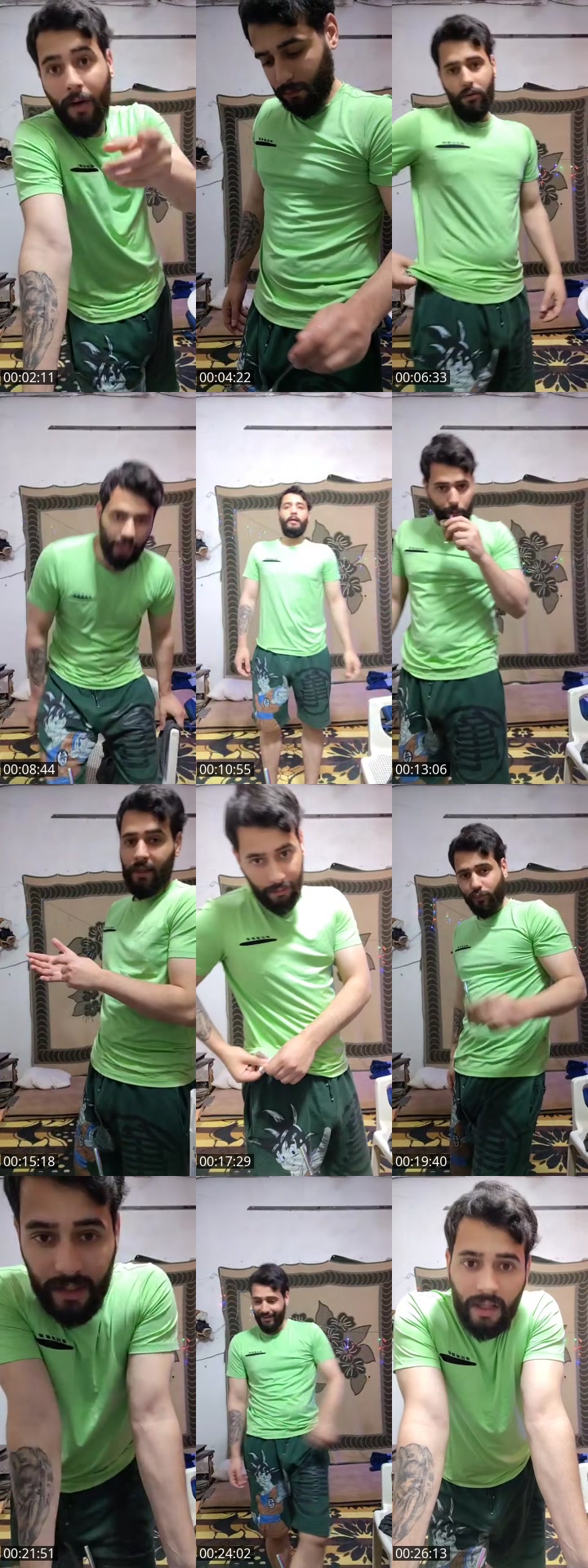 TikTok live: يالله لايف   السعوديه by @jfire_2
