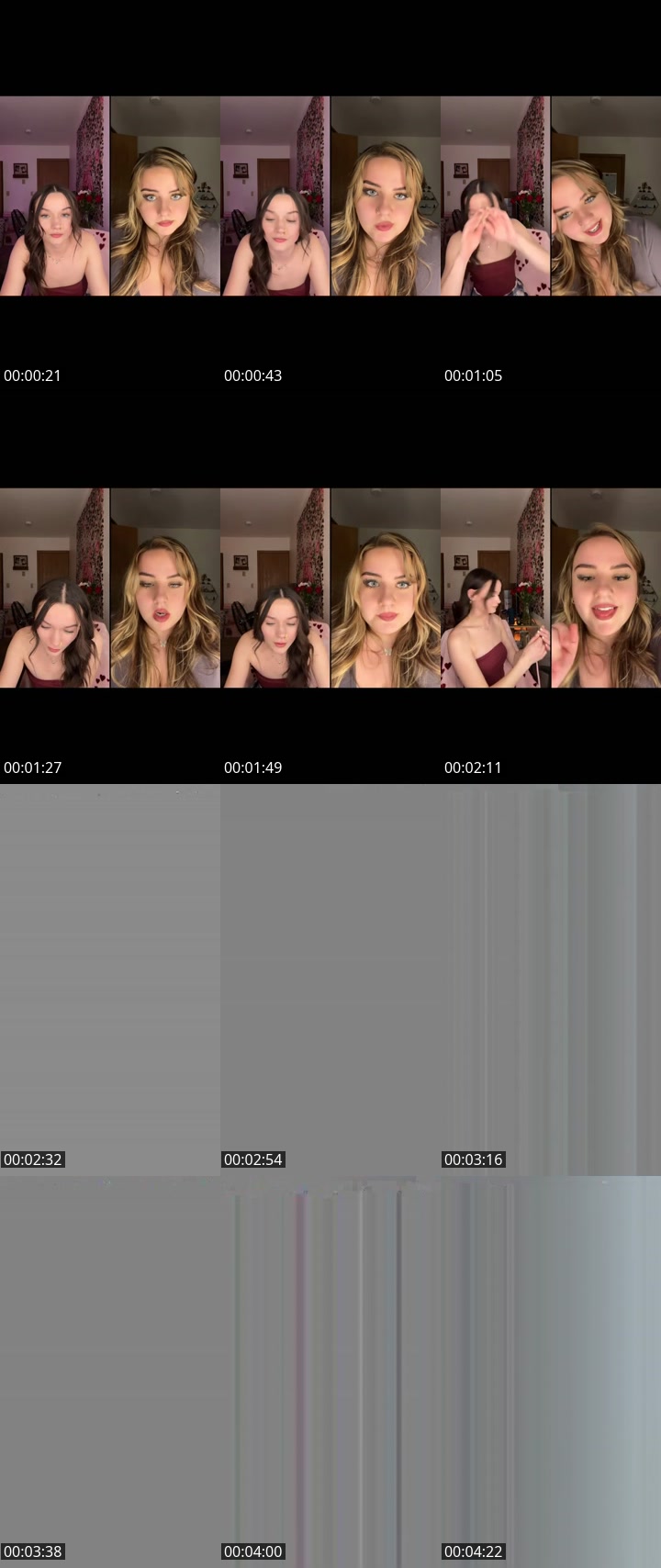 TikTok live: gift gally=follow :) by @itz.englund