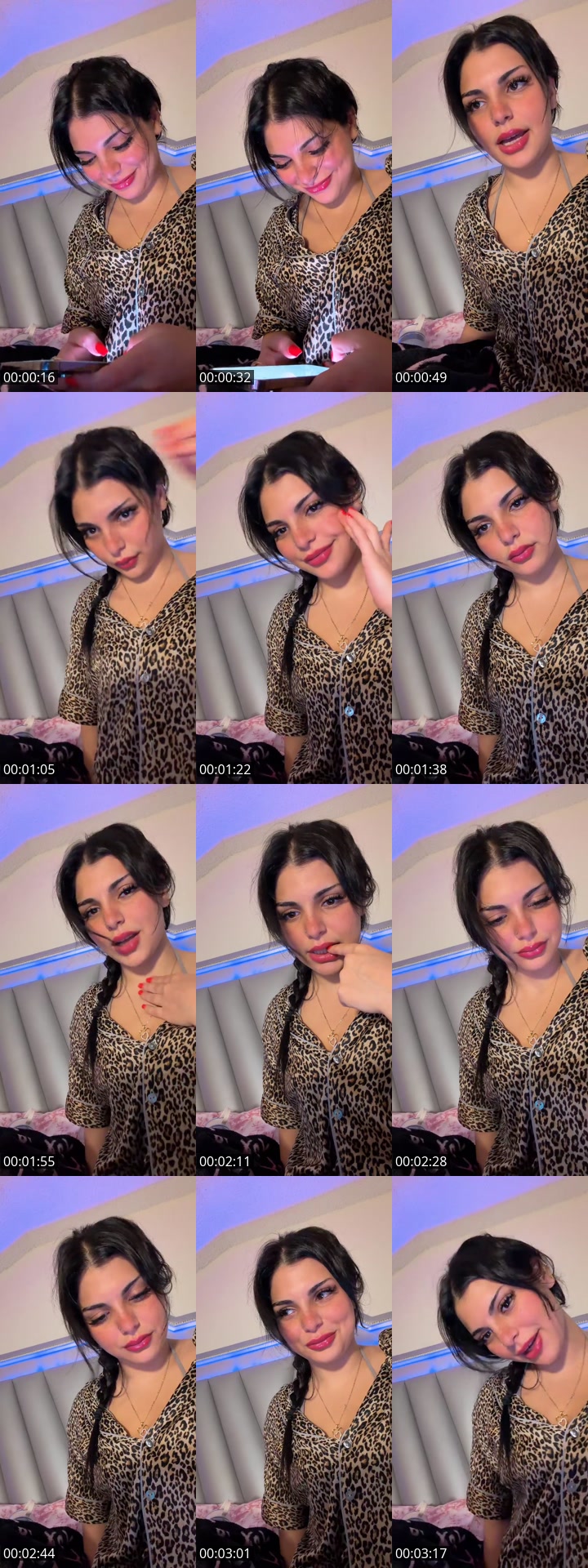 @user135792468012333 TikTok live from 2026-05-12