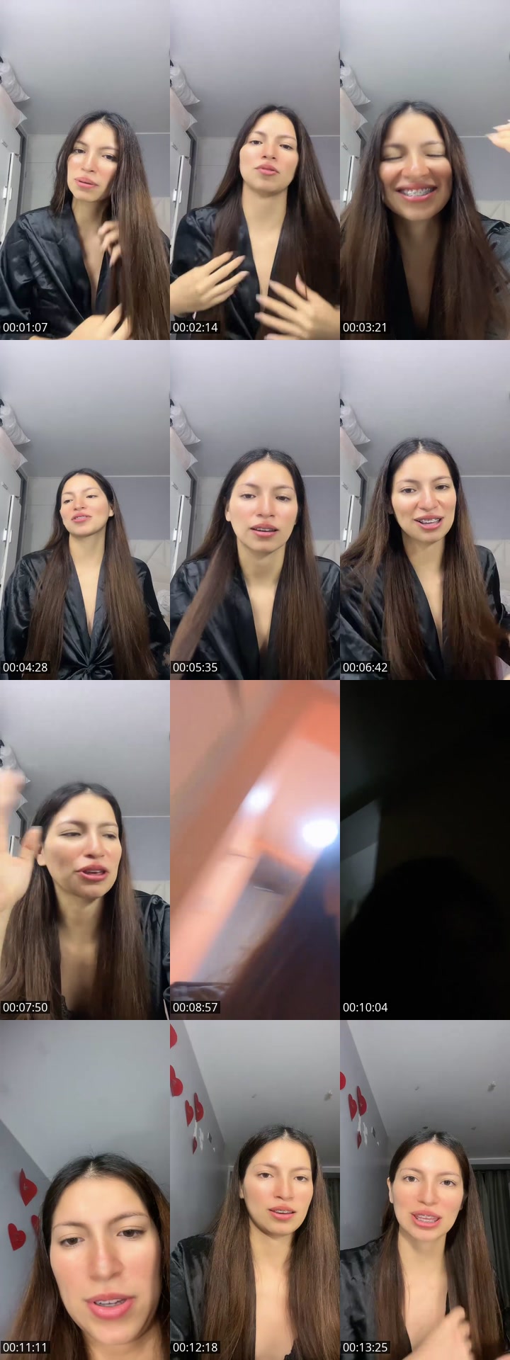 @valerialozano6454 TikTok live from 2026-05-12