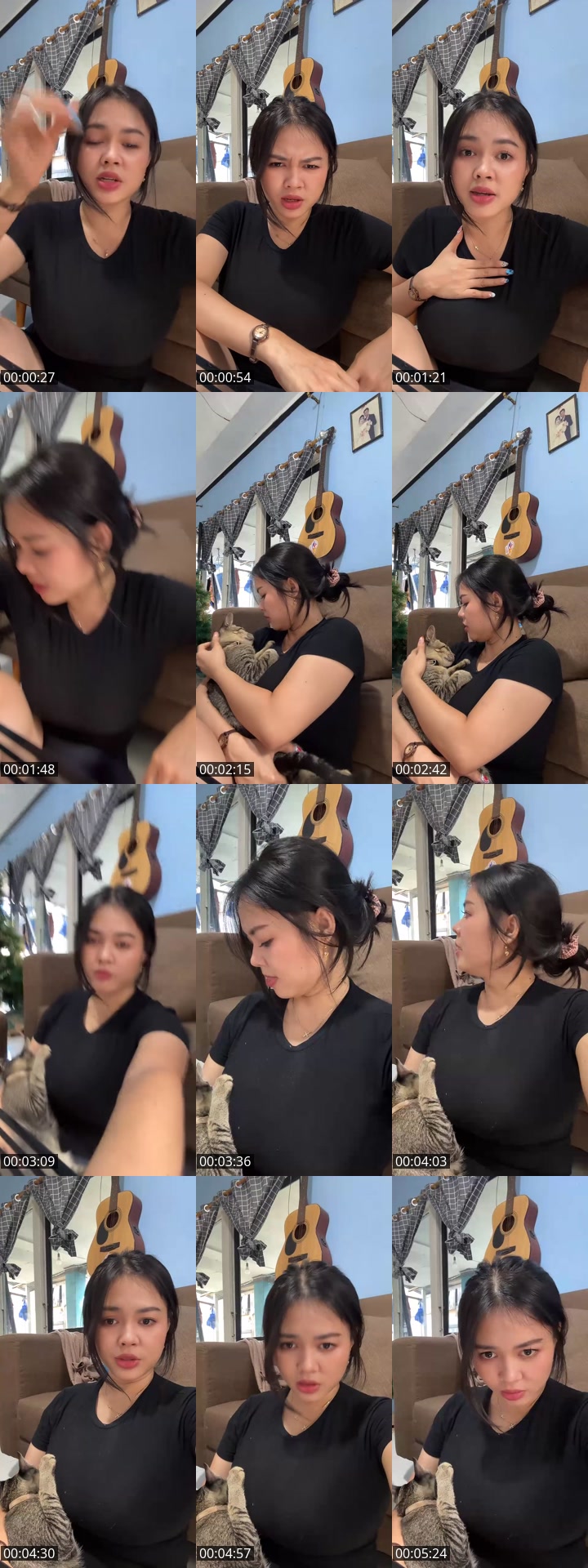 TikTok live: ig : @inggrid.ang by @inggrid.ang