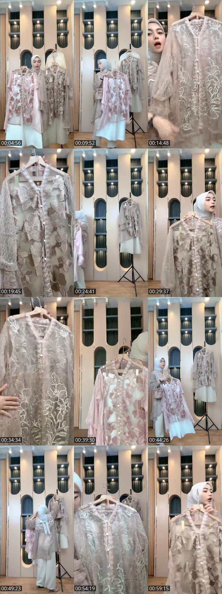 TikTok live: Live Festival Selasa by @jasminescraft.id