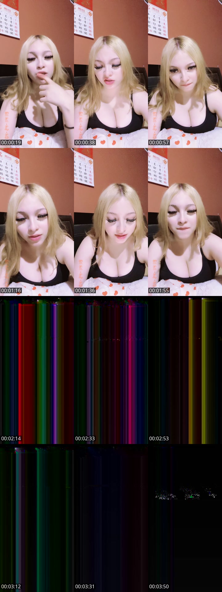 @tcano05 TikTok live from 2026-05-12