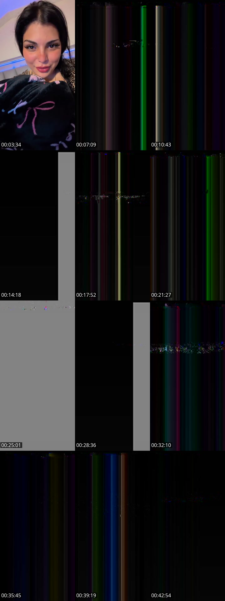 @user135792468012333 TikTok live from 2026-05-12