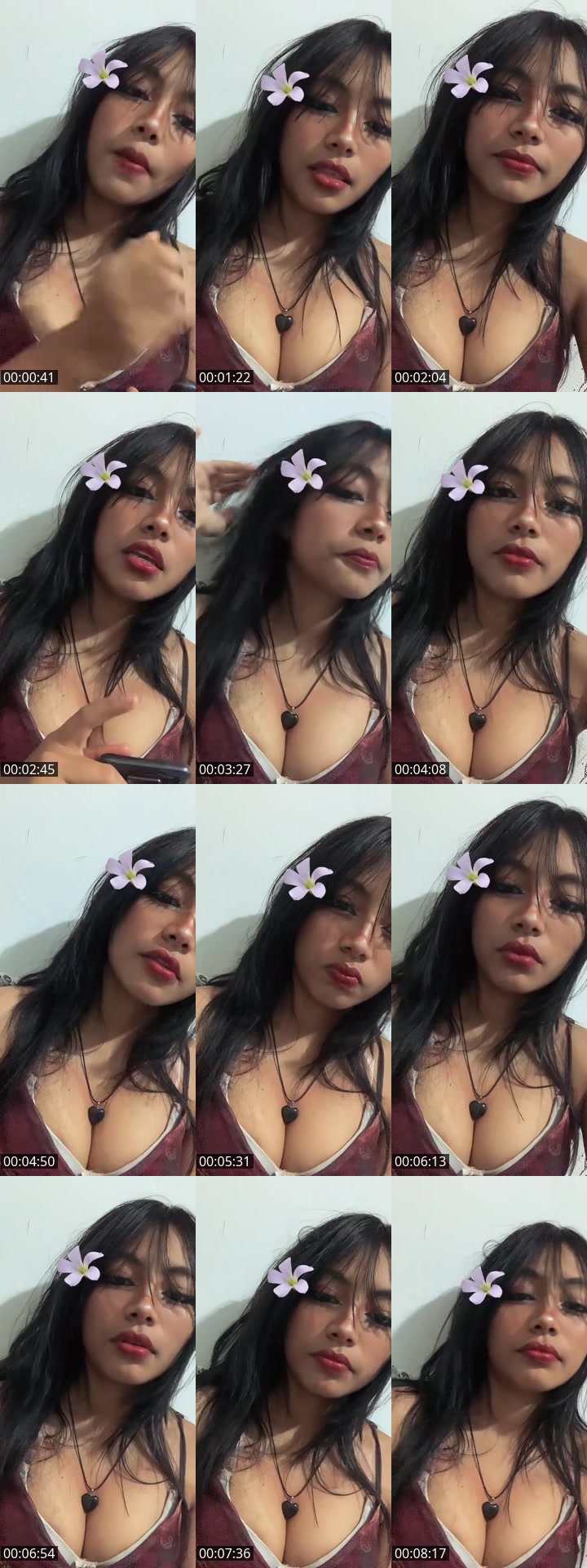 TikTok live: unete y rankeamos juntos by @nxle.alixne