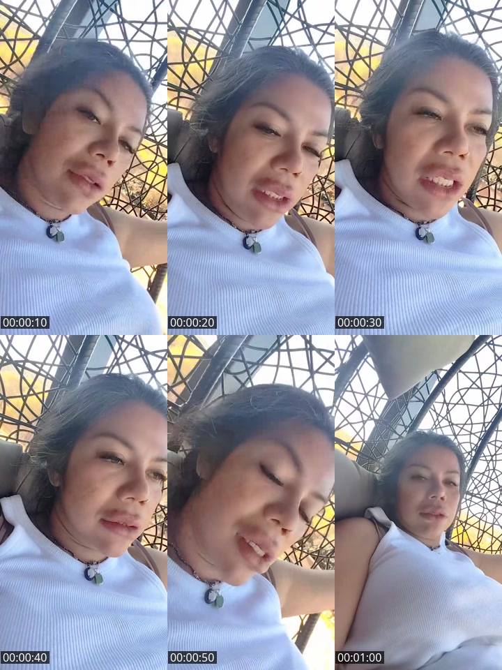 @cintabrown TikTok live from 2026-05-12