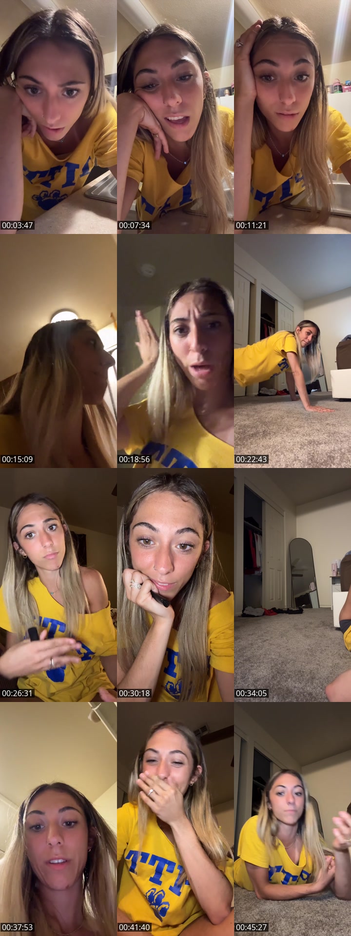 TikTok live: mentioned you by @b8conappraiser00