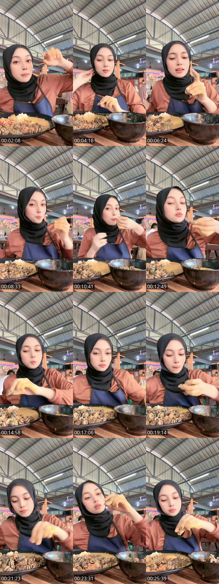 TikTok live: tak masuk takde manis manis by @_.nrsyahiraa