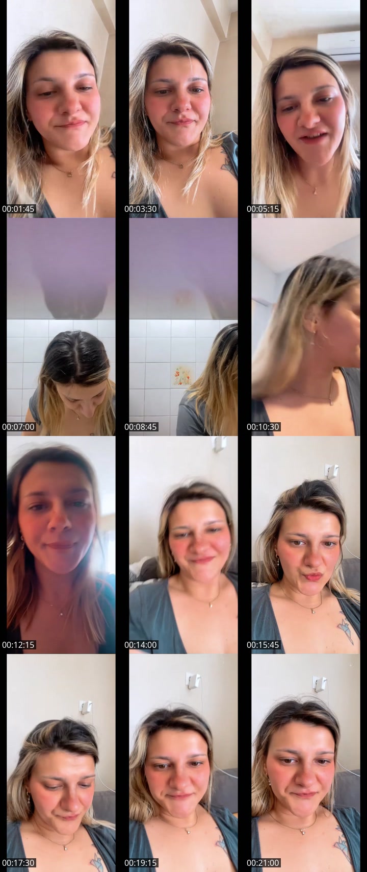 TikTok live: Olayyyyyy by @softreleasezy
