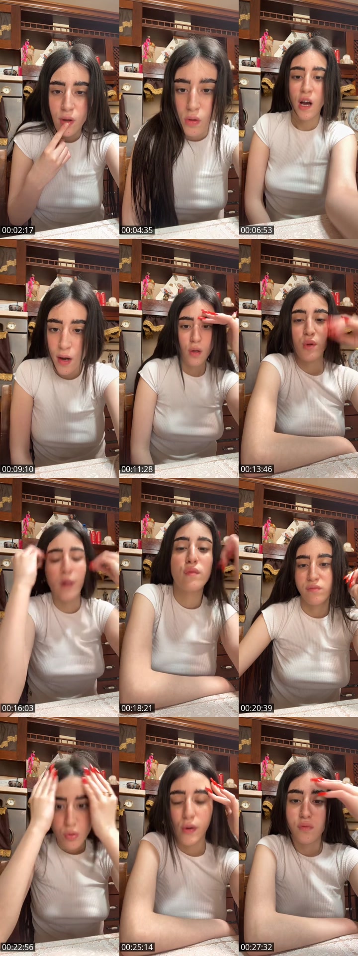 TikTok live: Bonaser by @utente09331