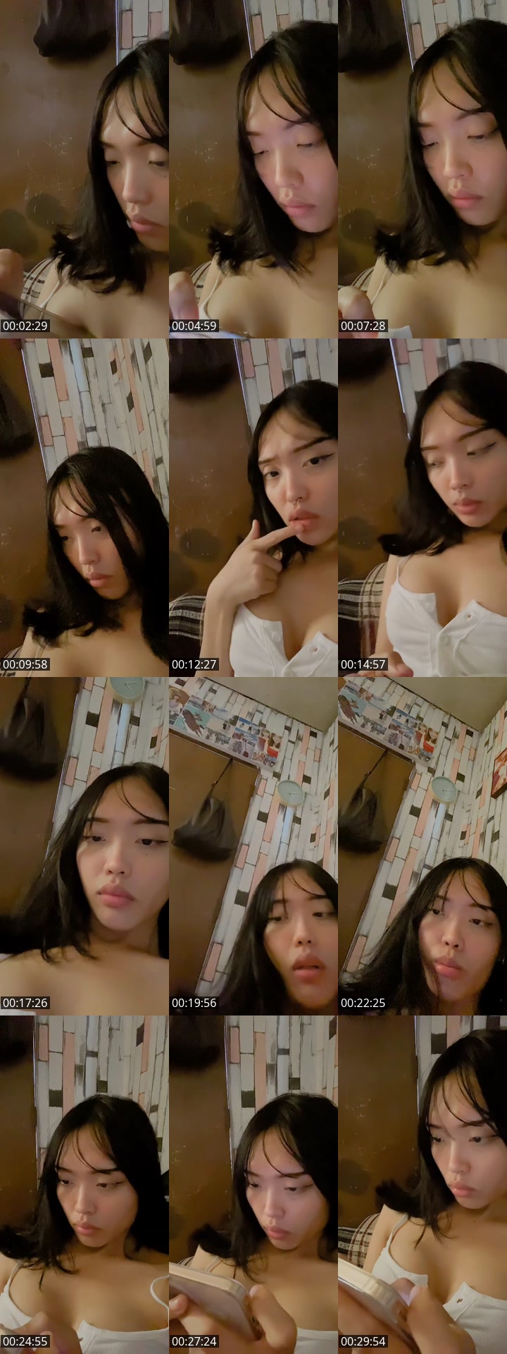 @x.iecy_ TikTok live from 2026-05-12