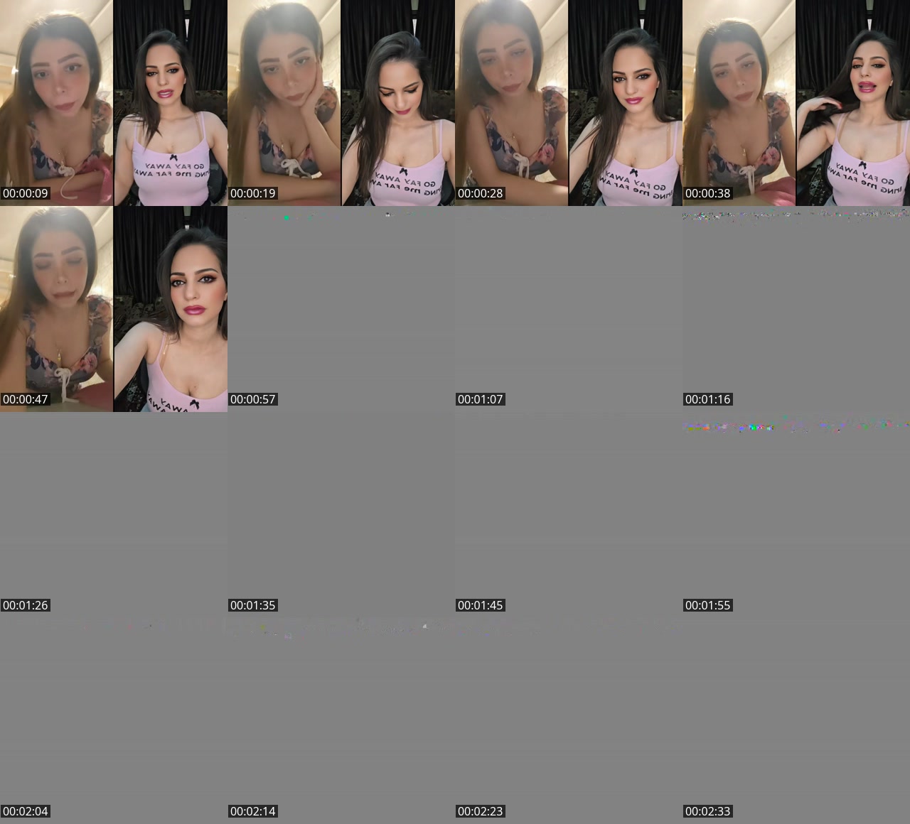 TikTok live: صباحووو by @sultana_alia