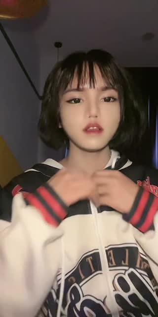 TikTok live: Morning Queen off syundallll by @myzrin0