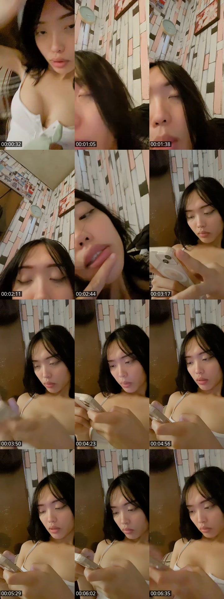 @x.iecy_ TikTok live from 2026-05-12
