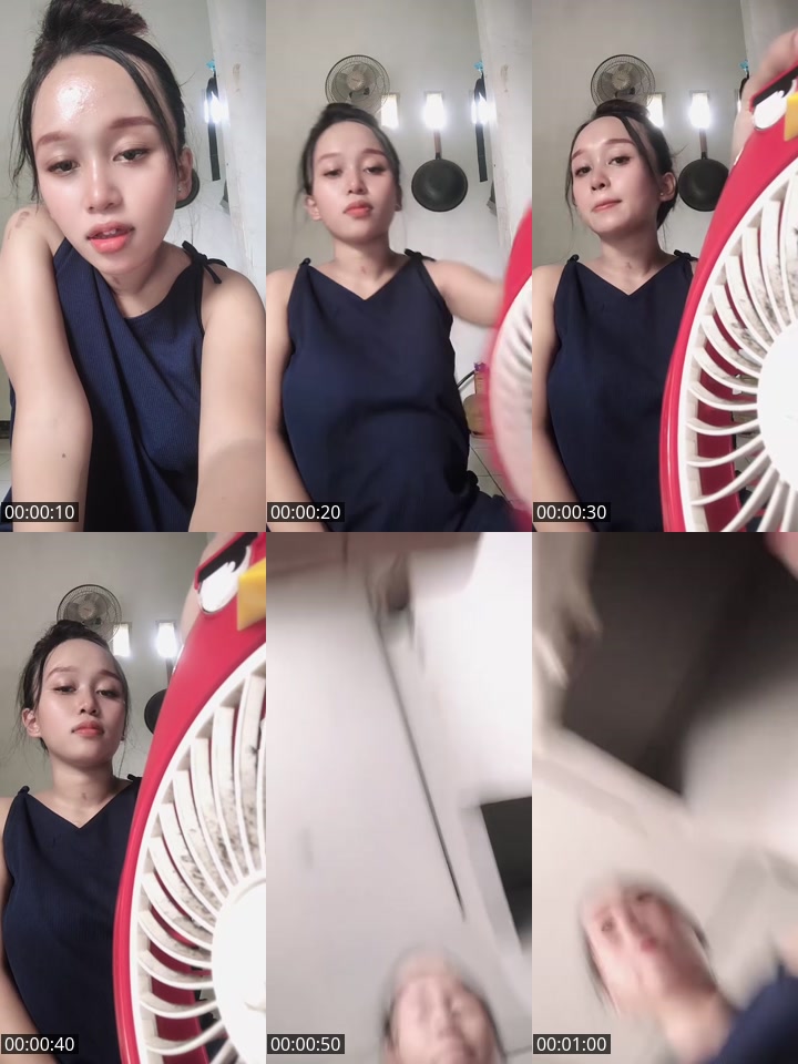 TikTok live: Bismillah rezeki dde utun by @bundafamel3
