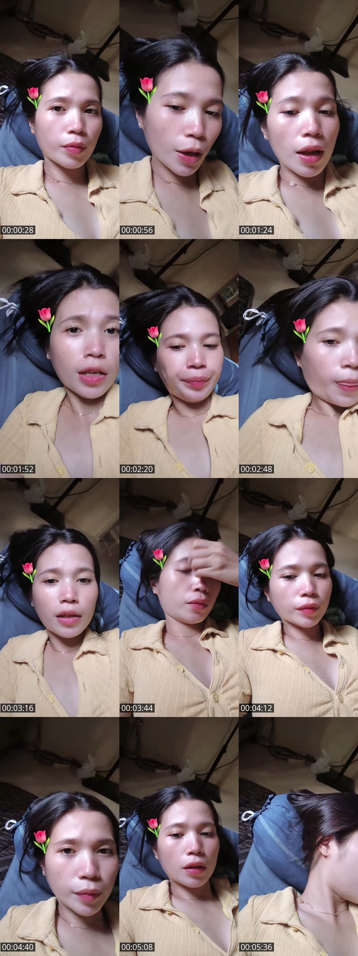 @bermekaran0 TikTok live from 2026-05-12