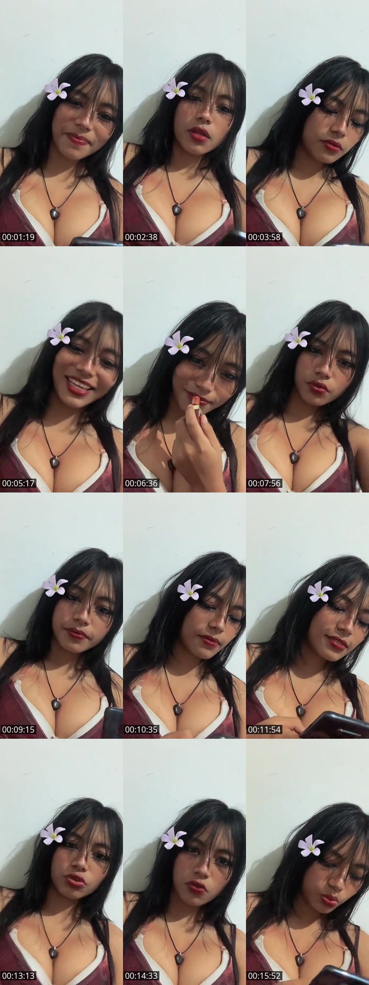 TikTok live: unete y rankeamos juntos by @nxle.alixne