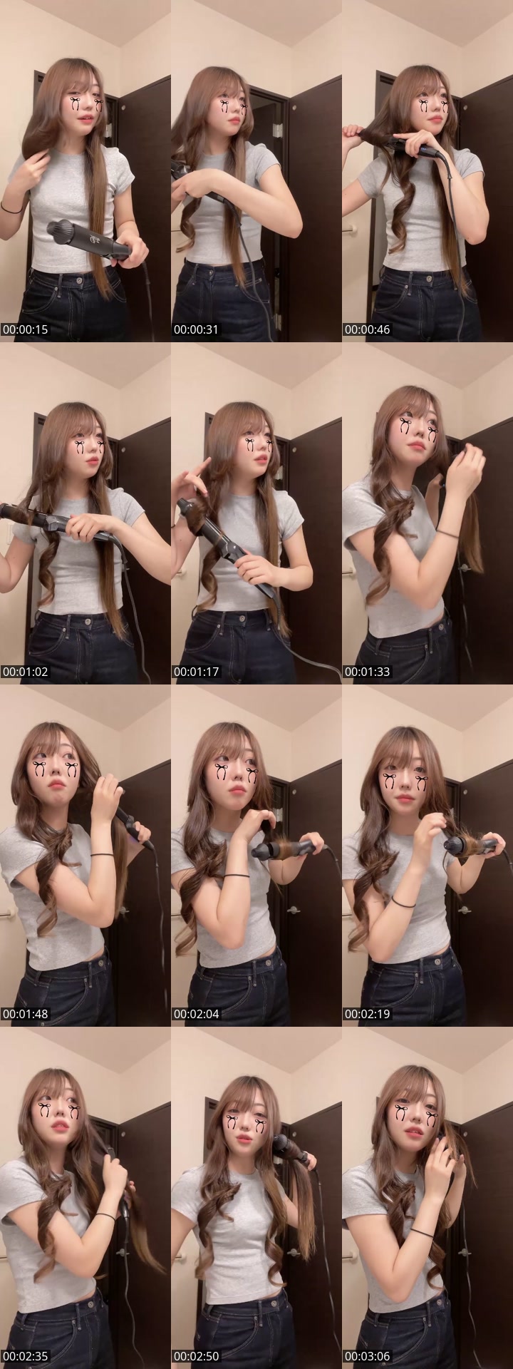 TikTok live: しごおわです by @uqxvz0