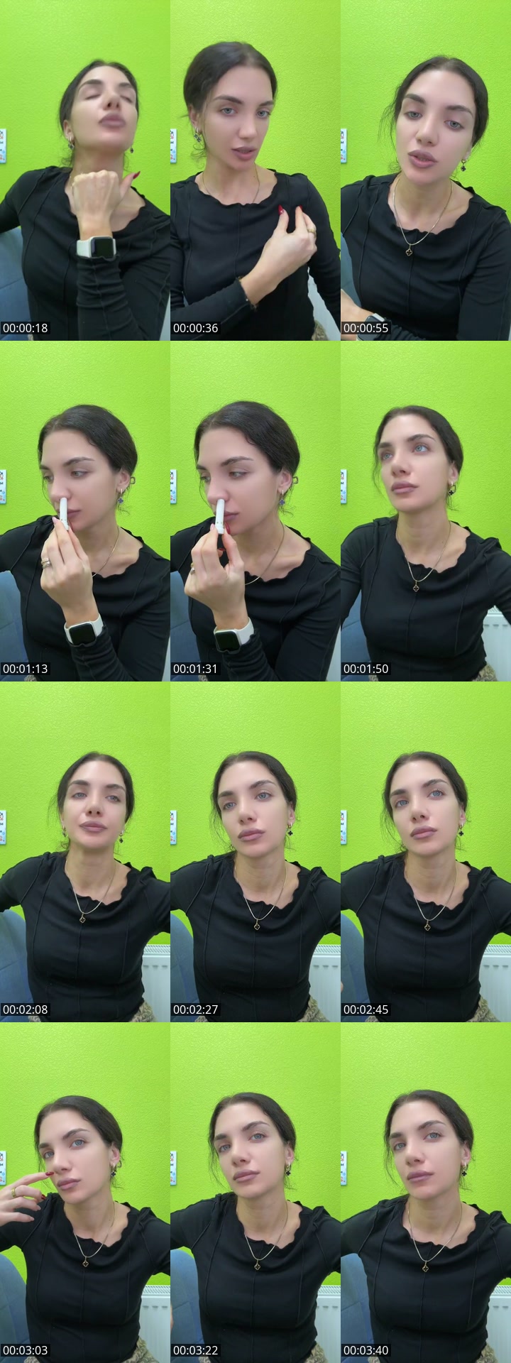 @armyanka__oo1 TikTok live from 2026-05-12