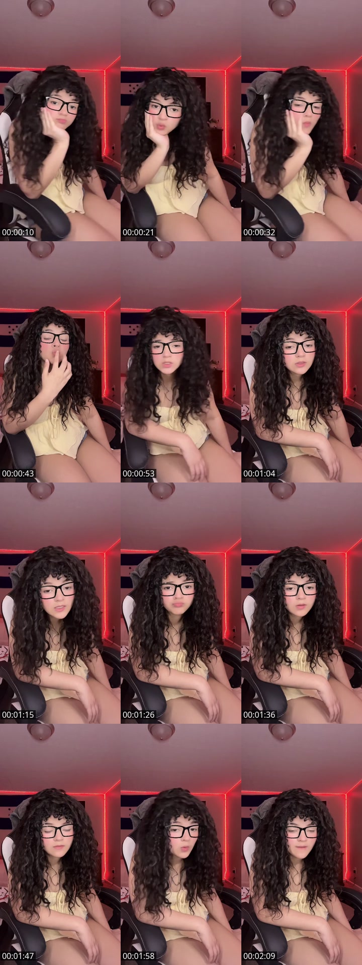 @lilymartijd66 TikTok live from 2026-05-12