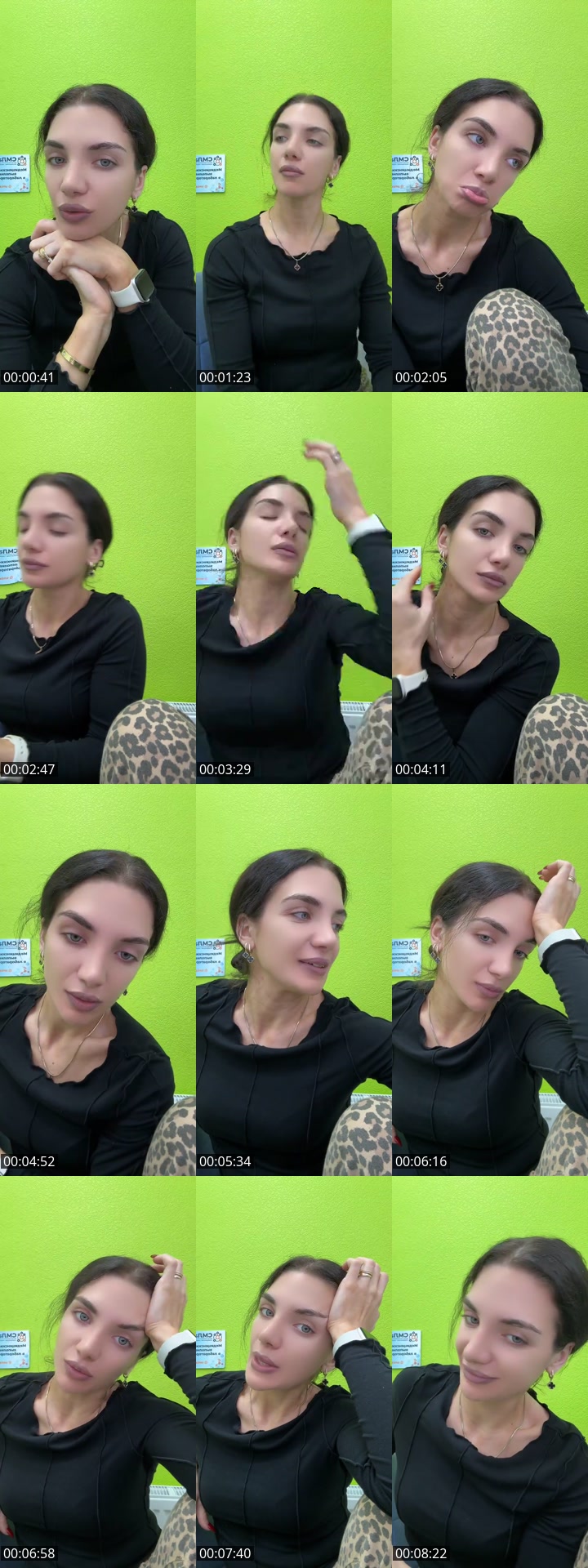 @armyanka__oo1 TikTok live from 2026-05-12
