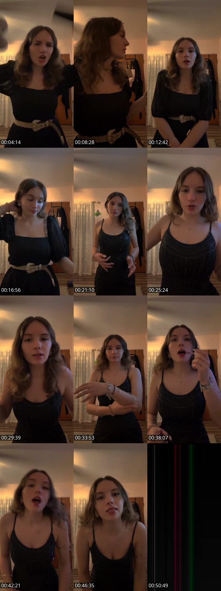 TikTok live: let’s hangout! 🩷 by @auremeds