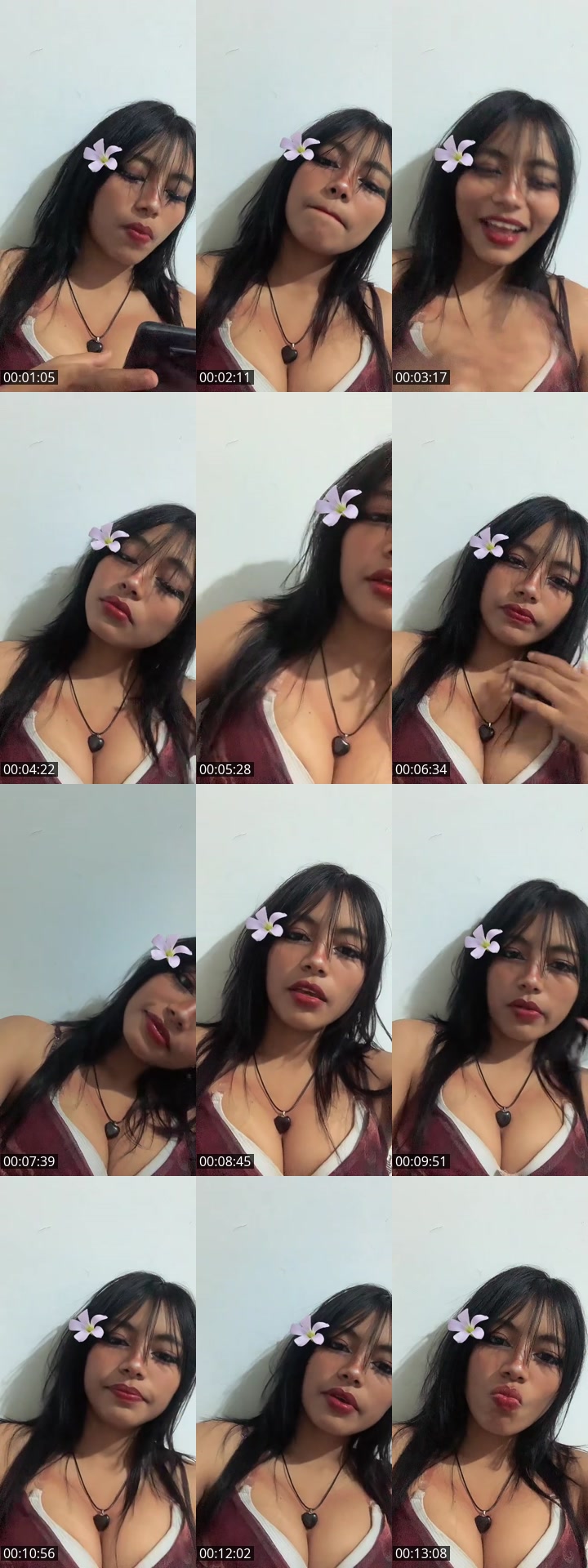 TikTok live: unete y rankeamos juntos by @nxle.alixne