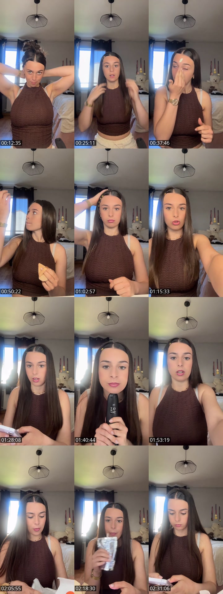 @lorelei_lcr TikTok live from 2026-05-12