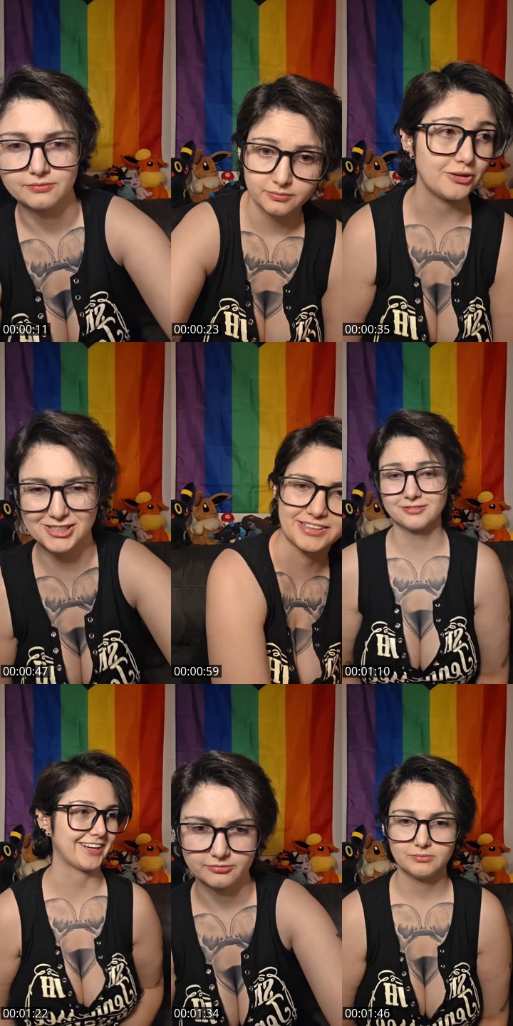 TikTok live: oh hey there! by @samma_ftw