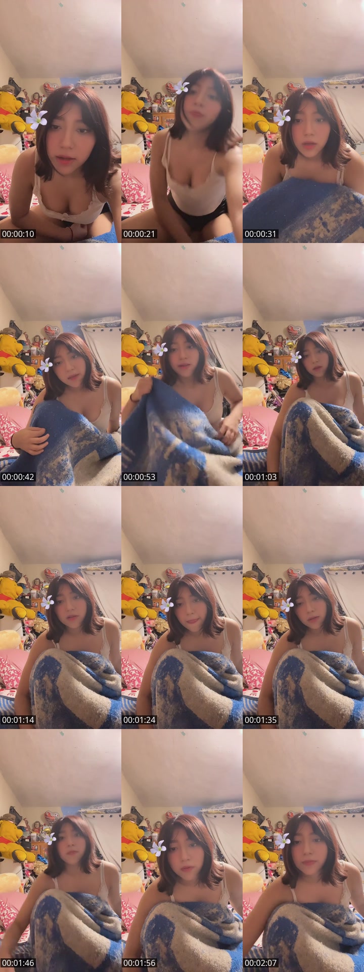 TikTok live: Hablemos by @_.bribroo._