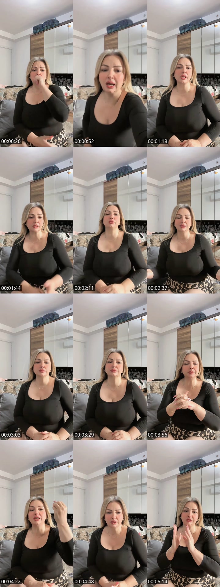 TikTok live: ارحبو حبايبي by @dado597