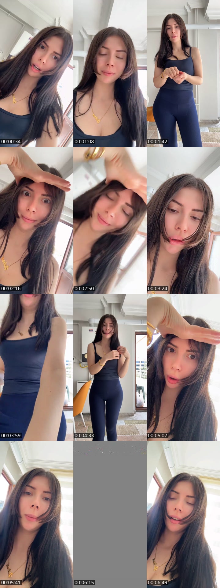 @celebrity.340 TikTok live from 2026-05-12