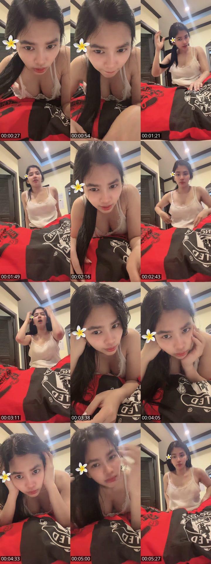 TikTok live: ❤️เหงา😂 by @nookzzii