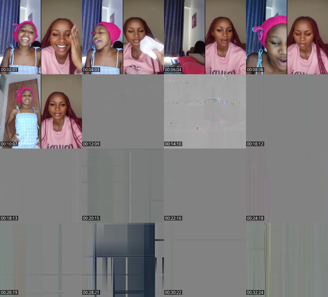 @_flowergirl59 TikTok live from 2026-05-12