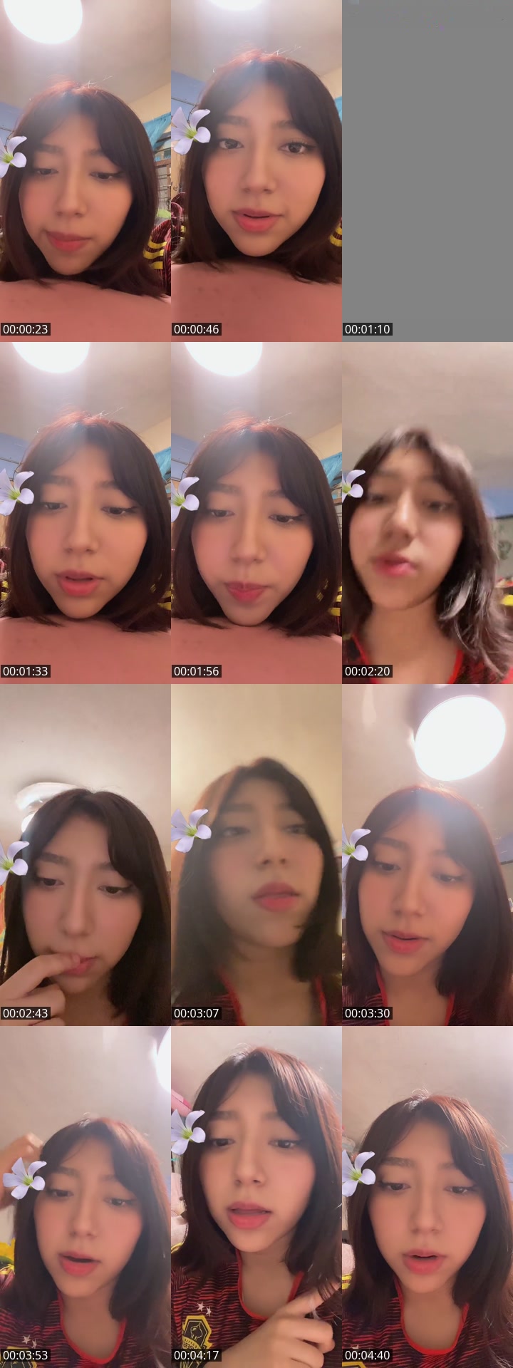 TikTok live: Hablemos by @_.bribroo._